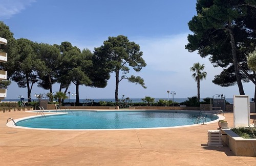 Vilafortuny Apartment | 171-INTERNACIONAL LUXE- One bedroom apartment