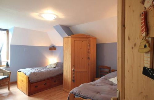 Gonneville-sur-Scie House | 171 m² House ∙ 4 bedrooms ∙ 8 guests