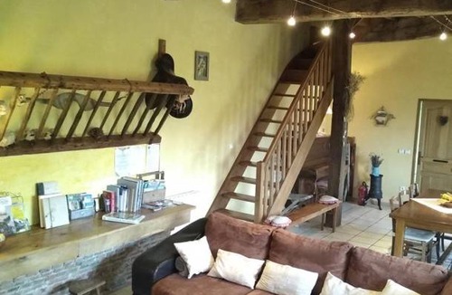 Gonneville-sur-Scie House | 171 m² House ∙ 4 bedrooms ∙ 8 guests