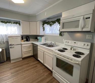 South Williamsport House | 1715 - A North