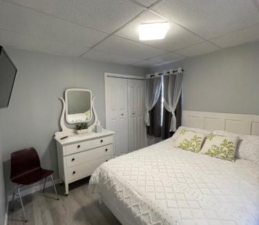 South Williamsport House | 1715 - A North