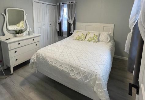 South Williamsport House | 1715 - A North