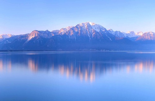 Lausanne Apartment | 172 * Good location, spacious and free parking included !