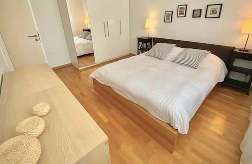 Lausanne Apartment | 172 * Good location, spacious and free parking included !
