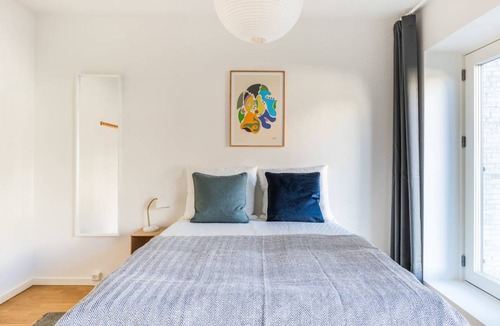 Sydhavnen Resort | 172 m² Private room ∙ 1 bedroom ∙ 1 guest