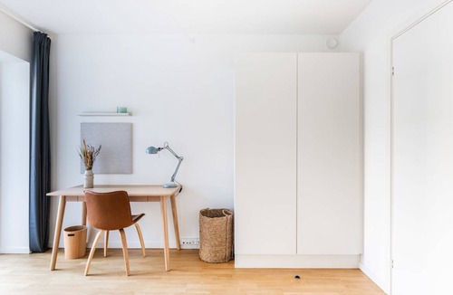 Sydhavnen Resort | 172 m² Private room ∙ 1 bedroom ∙ 1 guest