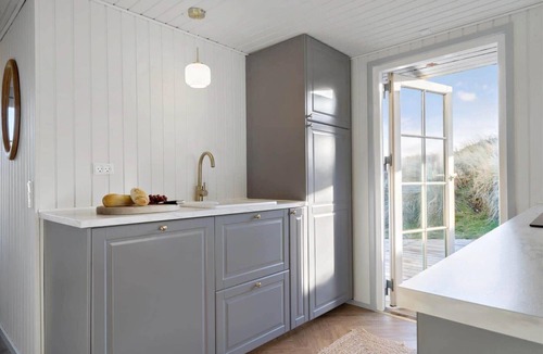 Houvig Strand House | 172 Ringkøbing - Mågedalen 34