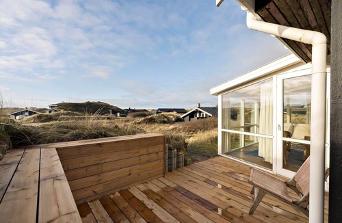 Houvig Strand House | 172 Ringkøbing - Mågedalen 34