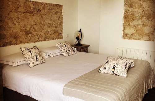 Ville-di-Paraso House | 1722 Chambres de Charme