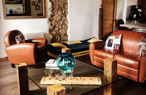 Ville-di-Paraso House | 1722 Chambres de Charme