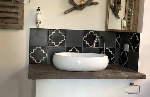 Ville-di-Paraso House | 1722 Chambres de Charme