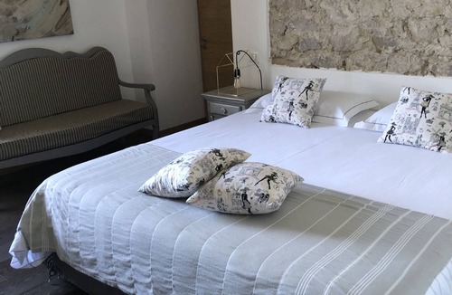 Ville-di-Paraso House | 1722 Chambres de Charme