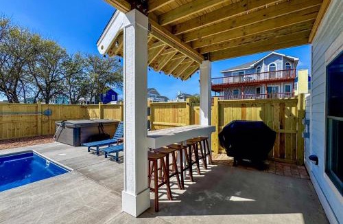 Ocean Sands House | 1726 - Beach Sea Sun