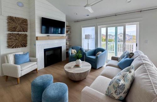 Ocean Sands House | 1726 - Beach Sea Sun