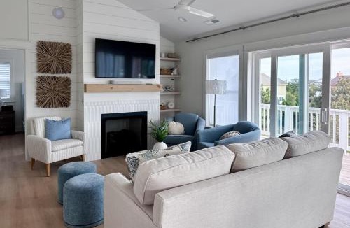 Ocean Sands House | 1726 - Beach Sea Sun