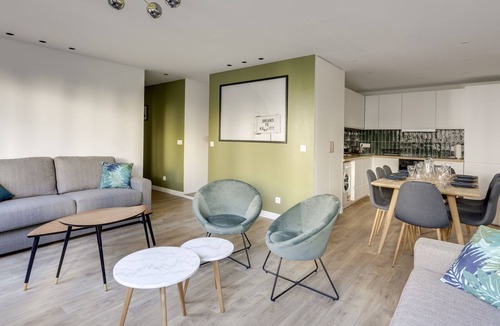 15th Arrondissement Apartment | 173 Suite Eiffel - Superb apartment in Paris.