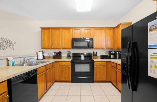 North Myrtle Beach Condo | 1734 Willow Bend - Barefoot Resort Rentals