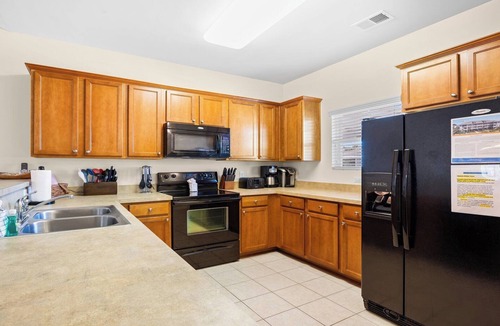 North Myrtle Beach Condo | 1734 Willow Bend - Barefoot Resort Rentals