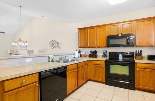North Myrtle Beach Condo | 1734 Willow Bend - Barefoot Resort Rentals
