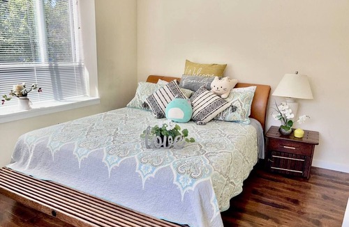 Haller Lake House | 1746-6 North Seattle