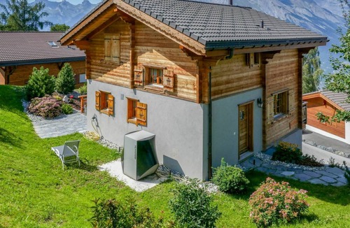 Saint-Pierre-de-Clages Other | 175 m² Accommodation ∙ 3 bedrooms ∙ 6 guests