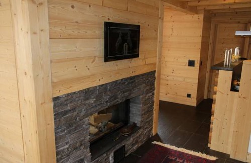 Vex Ski Chalet | 175 m² Chalet ∙ 4 bedrooms ∙ 10 guests