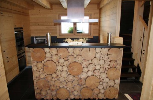 Vex Ski Chalet | 175 m² Chalet ∙ 4 bedrooms ∙ 10 guests