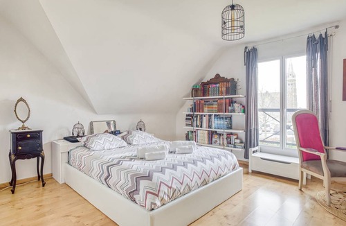 Saint-Pere House | 175 m² House ∙ 4 bedrooms ∙ 10 guests