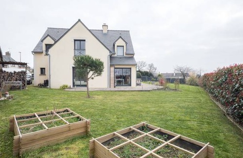 Saint-Pere House | 175 m² House ∙ 4 bedrooms ∙ 5 guests
