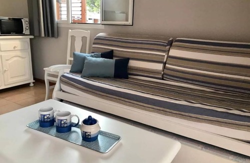 La Pineda Apartment | 175-STIVAL PARK III. Fabulous apartment for 5 people with pool