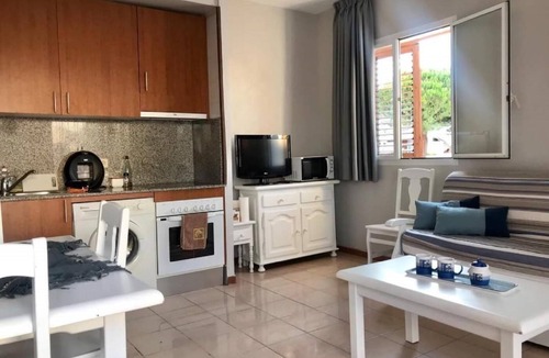 La Pineda Apartment | 175-STIVAL PARK III. Fabulous apartment for 5 people with pool