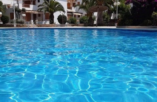 La Pineda Apartment | 175-STIVAL PARK III. Fabulous apartment for 5 people with pool