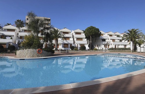 La Pineda Apartment | 175-STIVAL PARK III. Fabulous apartment for 5 people with pool