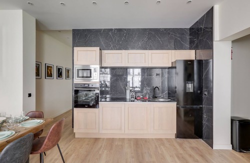 Arts-et-Metiers Apartment | 175 Suite Lea - Superb apartment in Paris