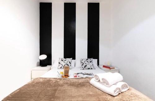 La Maternitat i Sant Ramon Apartment | 1751 - The Camp Nou FCB Apartment