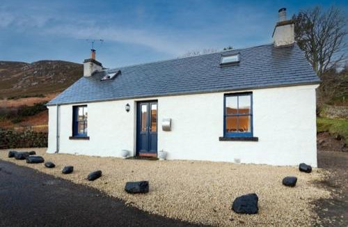 Helmsdale House | 176 Marrell
