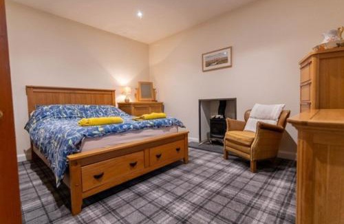 Helmsdale House | 176 Marrell