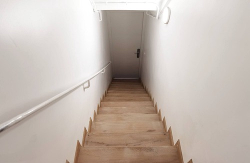 19th Arrondissement Apartment | 176 New Deco Studio 200m to Park La Villette (D)