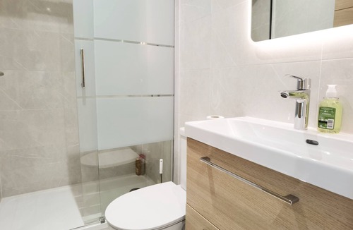 19th Arrondissement Apartment | 176 New Deco Studio 200m to Park La Villette (D)