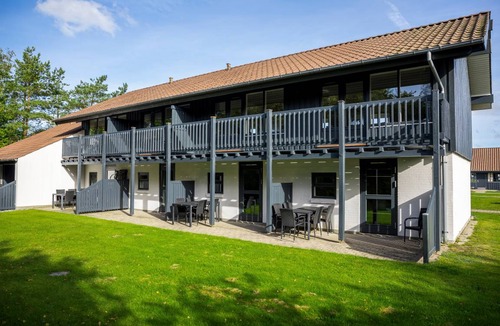 Gjern House | 177 m² Bungalow ∙ 6 bedrooms ∙ 12 guests