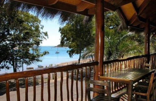 Seventeen Seventy Apartment | 1770 Beach Shacks