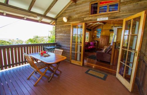 Seventeen Seventy Apartment | 1770 Beach Shacks