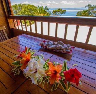 Seventeen Seventy Apartment | 1770 Beach Shacks