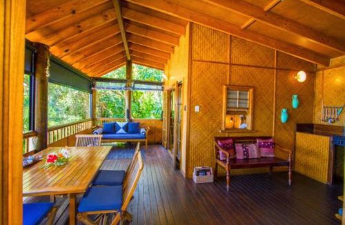 Seventeen Seventy Apartment | 1770 Beach Shacks