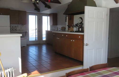 Northfield House | 1770 Colonial 5 Bedrooms 4 1/2 Baths Sleeps 9