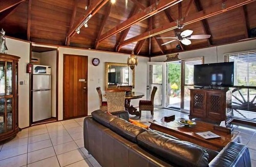 Seventeen Seventy Cabin | 1770 Sovereign Lodge- Java Deluxe