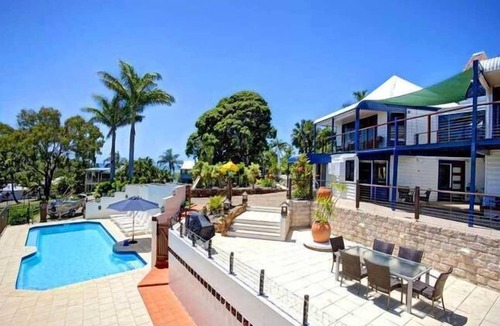 Seventeen Seventy Cabin | 1770 Sovereign Lodge- Java Deluxe