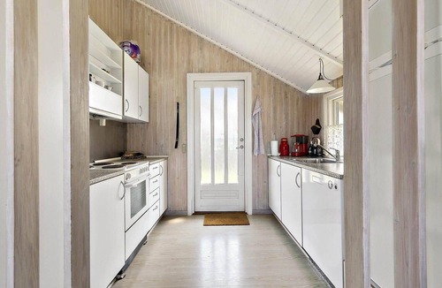 Havnsø House | 17701 Føllenslev - Middelvej 2