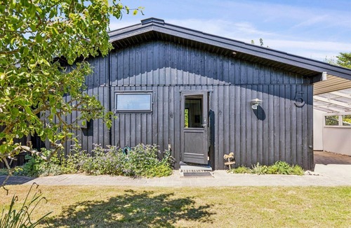 Follenslev House | 17717 Føllenslev - Tjørnemarken 5
