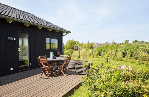Havnsø House | 17720 Føllenslev - Ravnholt 52